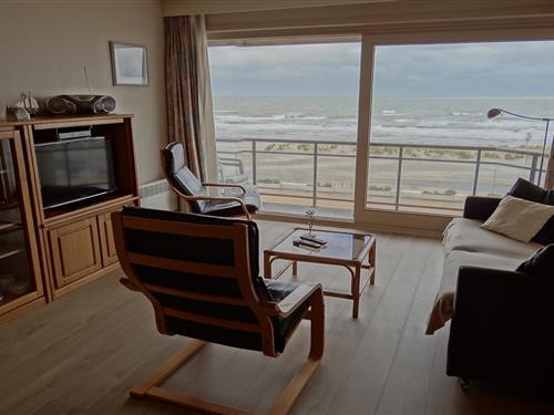 Holiday Home/Apartment - 6 persons -  - 8620 - Nieuwpoort