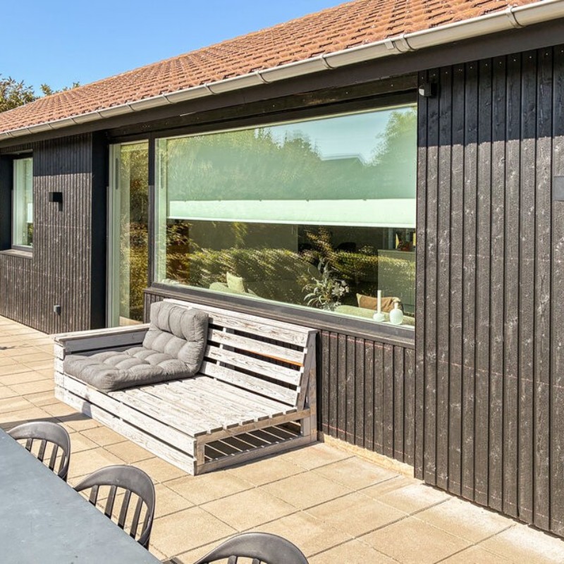 Ferienhaus - 8 Personen -  - Ravnsvej - Egsmark - 8400 - Ebeltoft