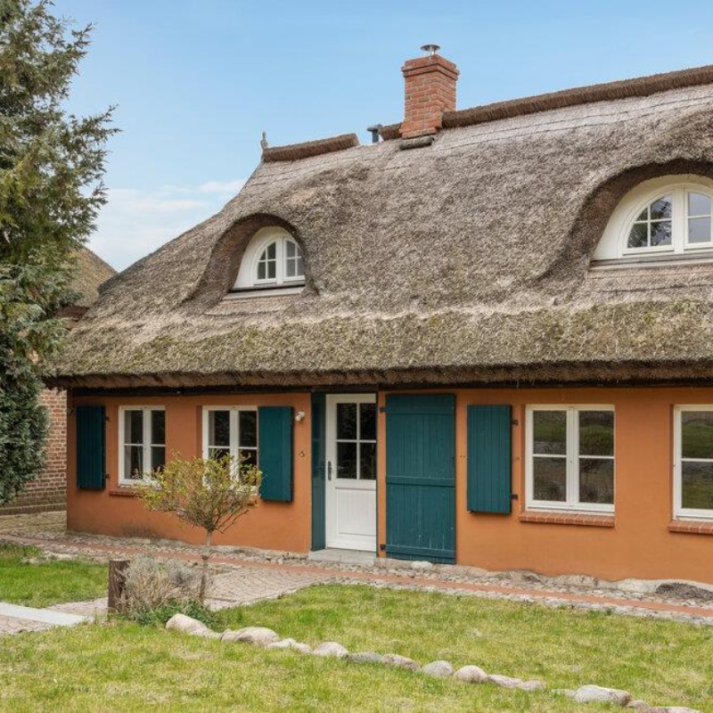 Ferielejlighed - 4 personer -  - Preetz - Rügen - 18586 - Lancken-Granitz