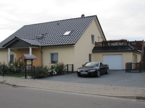Sommerhus - 2 personer -  - 17139 - Kummerow