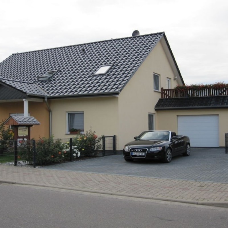 Sommerhus - 2 personer -  - 17139 - Kummerow