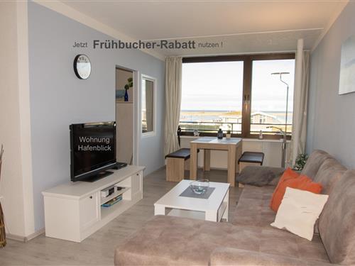 Ferieleilighet - 4 personer -  - Palstek - 24235 - Wendtorf