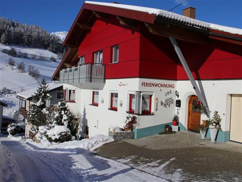 Ferienhaus - 4 Personen -  - Nauders - 6543 - Nauders