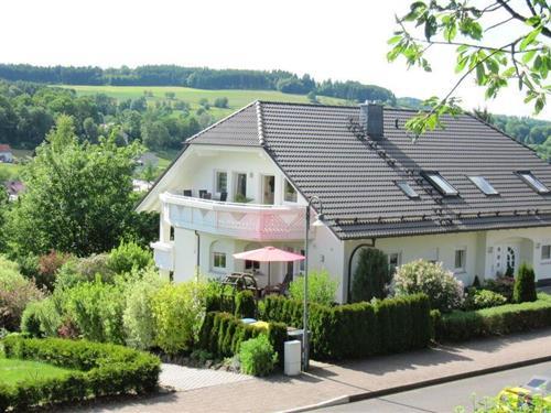 Ferienhaus - 2 Personen -  - 36115 - Hilders