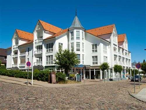 Ferieleilighet - 4 personer -  - August Bebel Str. - 18586 - Sellin (Ostseebad)