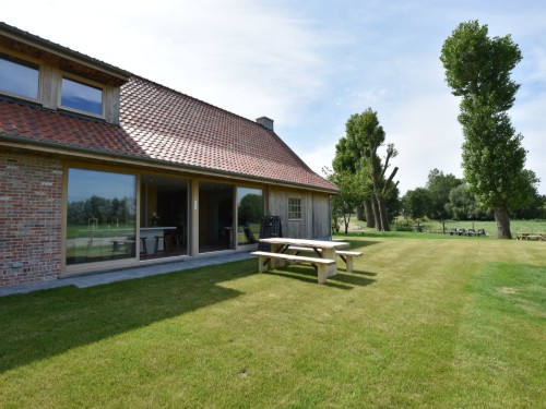 Sommerhus - 8 personer -  - 8600 - Diksmuide