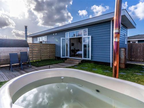 Sommerhus - 2 personer -  - Herenweg 276 - - 3645 DX - Vinkeveen