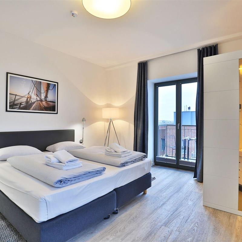 Ferielejlighed - 4 personer -  - Stockholmer Straße - 23966 - Wismar