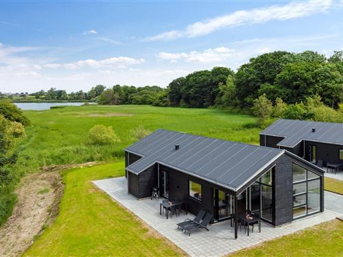 Sommerhus - 8 personer -  - Sønderballe Strand 83 C - Genner Strand - 6100 - Haderslev