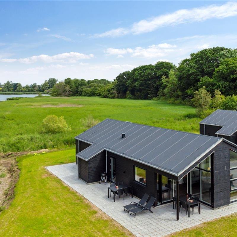 Ferienhaus - 8 Personen -  - Sønderballe Strand 83 C - Genner Strand - 6100 - Haderslev