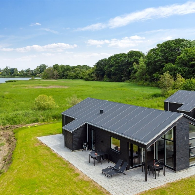Ferienhaus - 8 Personen -  - Sønderballe Strand 83 C - Genner Strand - 6100 - Haderslev
