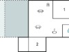 Billede 12 - Plantegning