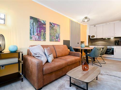 Ferielejlighed - 4 personer -  - Gutenbergstraße - 23743 - Grömitz