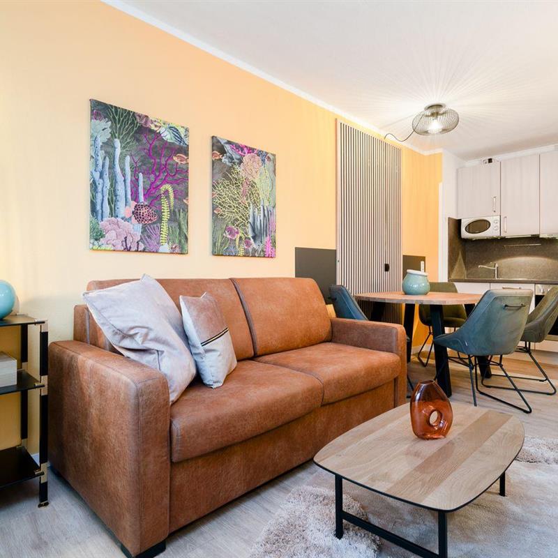 Ferielejlighed - 4 personer -  - Gutenbergstraße - 23743 - Grömitz