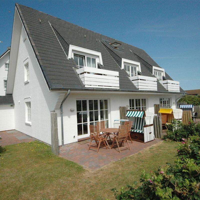 Ferielejlighed - 2 personer -  - Westerstrasse - 25996 - Sylt/Ot Wenningstedt