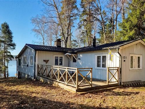 Fritidshus - 6 personer -  - Färgesundsvägen - 44195 - Alingsås
