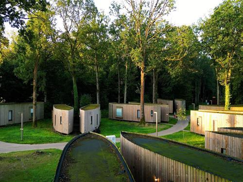 Vakantiehuisje - 2 personen -  - 7640 - Antoing