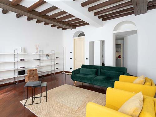 Ferielejlighed - 4 personer -  - 20124 - Milano