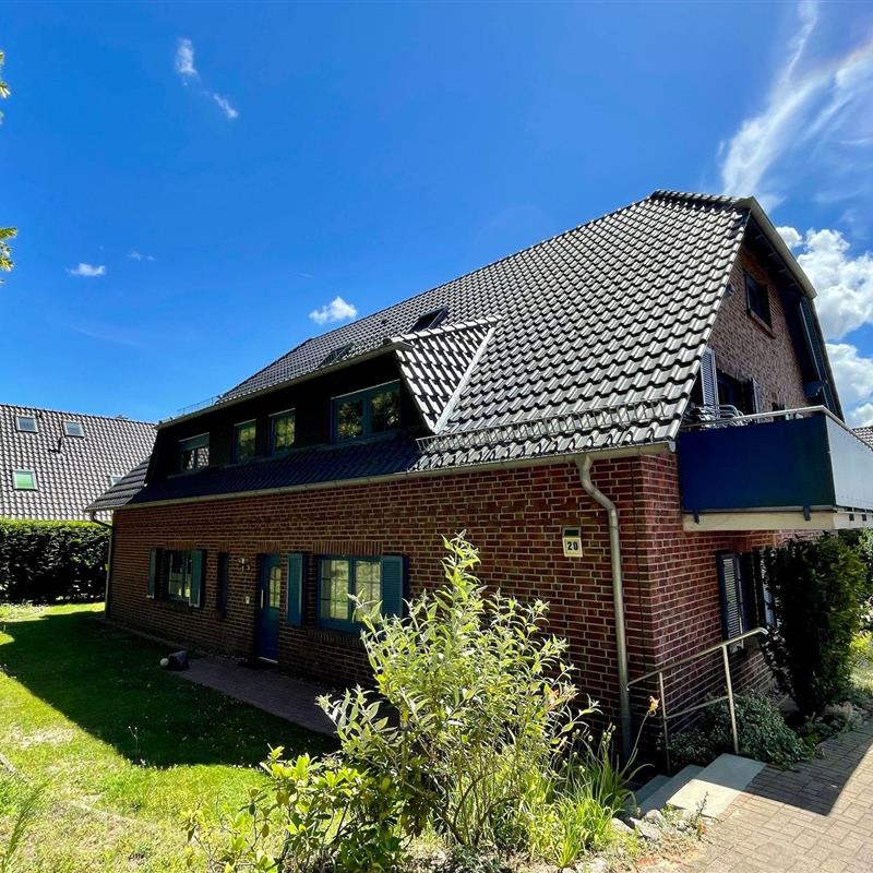 Ferielejlighed - 5 personer -  - Seestrasse - 18586 - Sellin (Ostseebad)