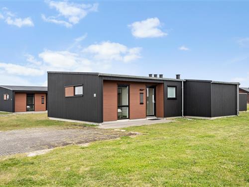 Sommerhus - 8 personer -  - Havstien - Søndervig - 6950 - Ringkøbing