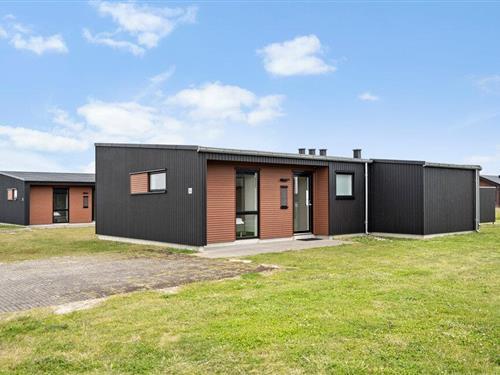 Sommerhus - 8 personer -  - Havstien - Søndervig - 6950 - Ringkøbing