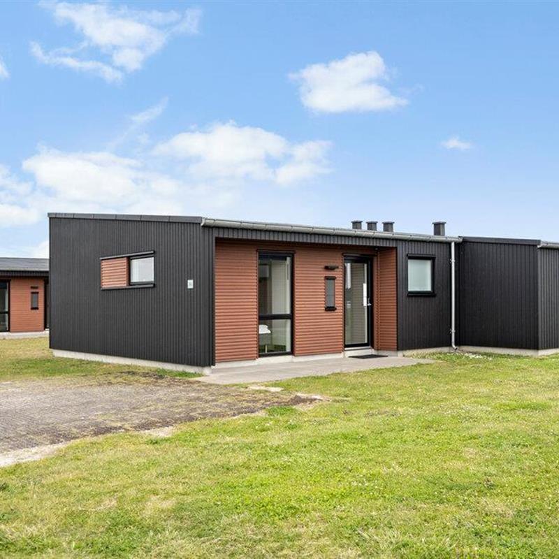 Ferienhaus - 8 Personen -  - Havstien - Söndervig - 6950 - Ringköbing