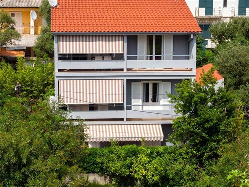 Ferielejlighed - 5 personer -  - Banjol - 51280 - Rab