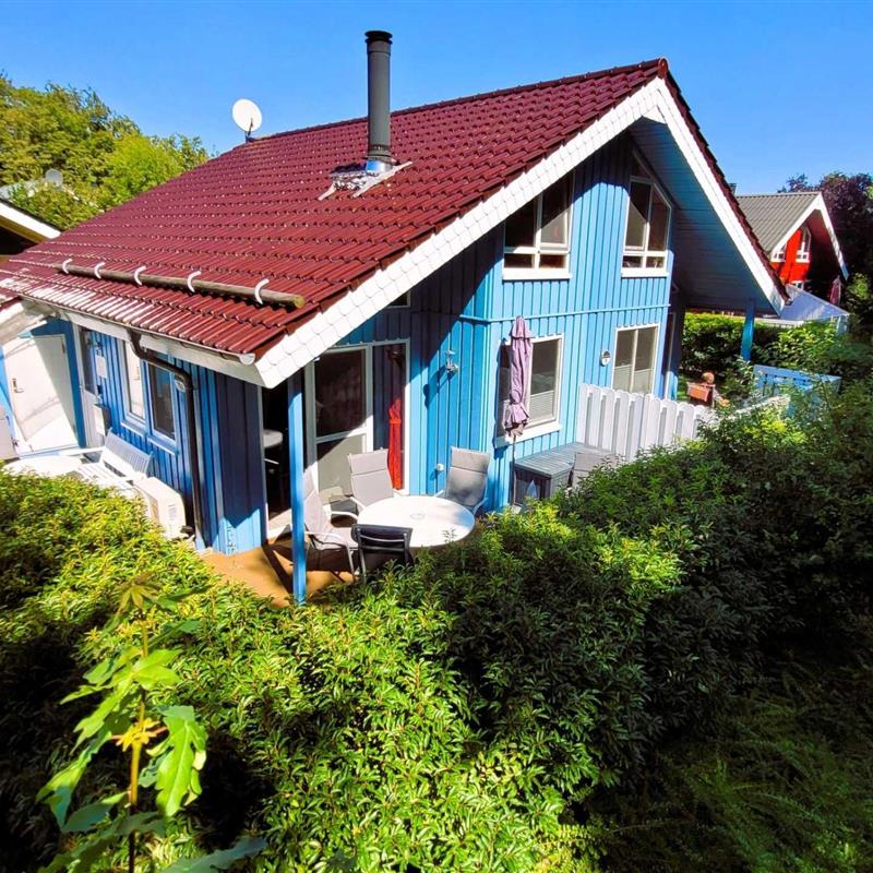 Sommerhus - 5 personer -  - Extertal - 32699