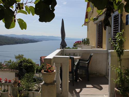 Holiday Home/Apartment - 2 persons -  - Opatija - Volosko - 51410 - Opatija - Volosko