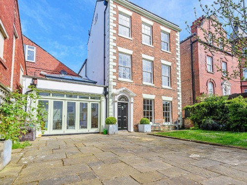 Villa - 10 personer -  - YO21 3AP - Whitby