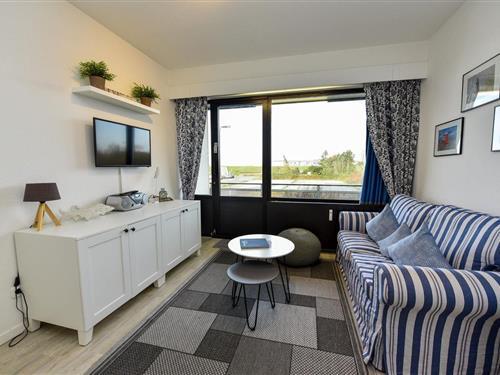 Ferielejlighed - 2 personer -  - Nordfeldstr. - 27476 - Cuxhaven-Döse