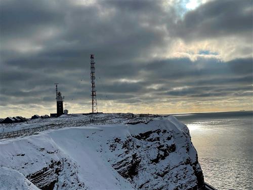 Feriehus / leilighet - 5 personer -  - Bop Stak - 27498 - Helgoland