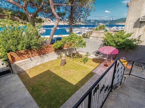 Sommerhus - 6 personer -  - Bakarac - Crikvenica-Bakarac - 51261 - Bakarac