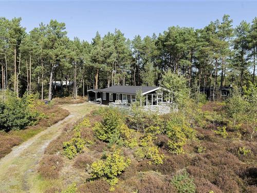 Ferienhaus - 6 Personen -  - Vidjeparken - 9560 - Hadsund