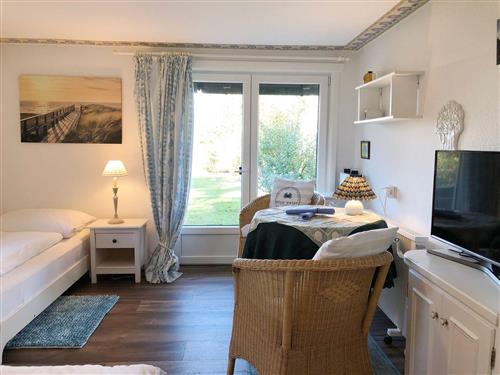 Ferienhaus - 2 Personen -  - Ualaanj - 25946 - Nebel