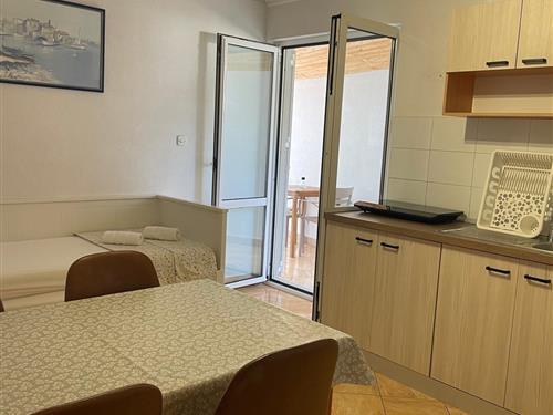 Feriehus / leilighet - 4 personer -  - Živogošce - Blato - 21327 - Živogošce - Blato