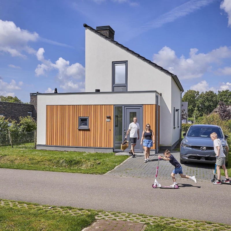 Villa - 4 personer -  - 6088NT - Roggel