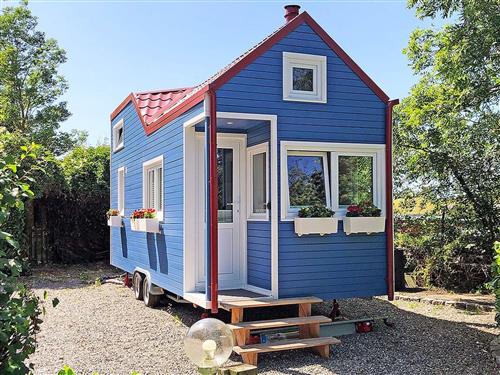 Fritidshus - 1 person -  - Satow - 18239