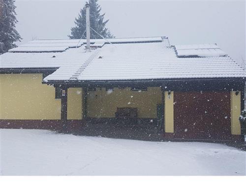 Feriecenter - 4 personer -  - Rehpfad - 87484 - Nesselwang