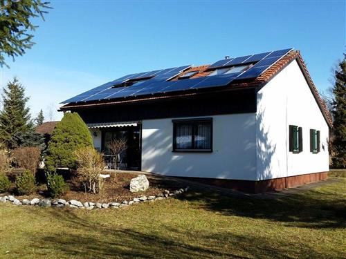 Ferienzentrum - 4 Personen -  - Rehpfad - 87484 - Nesselwang