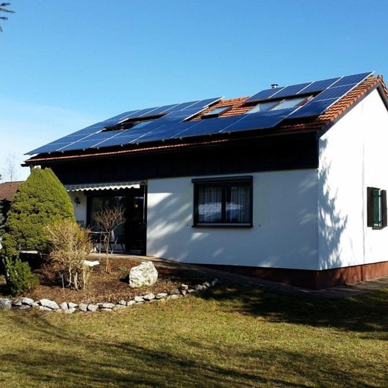 Feriecenter - 4 personer -  - Rehpfad - 87484 - Nesselwang