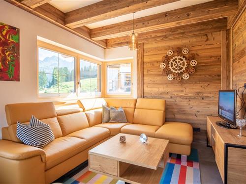 Feriehus - 8 personer -  - Hochkrimml - 5743 - Krimml