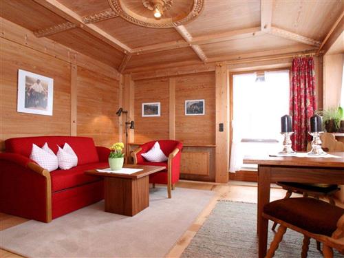 Ferieleilighet - 3 personer -  - Oberer Buigenweg - 87541 - Bad Hindelang