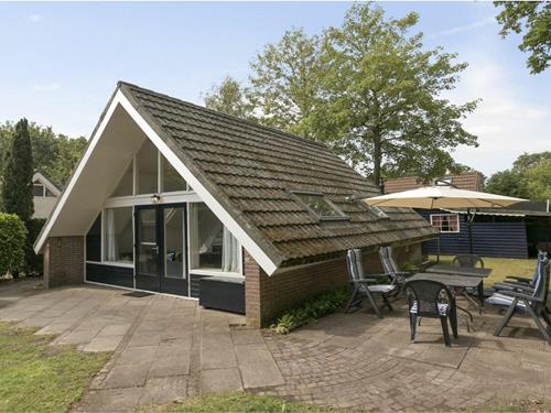 Ferienhaus - 6 Personen -  - 3253CE - Ouddorp