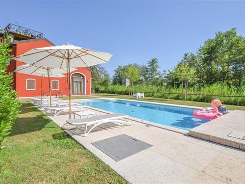 Ferielejlighed - 6 personer -  - Via Cristo Re - Jesolo - 30016 - Jesolo Ve