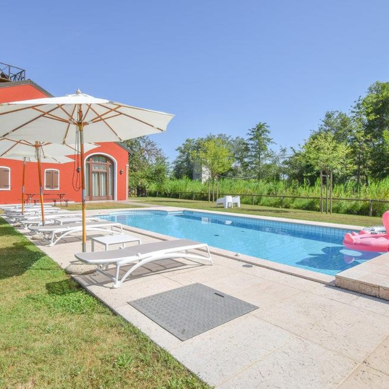 Ferielejlighed - 6 personer -  - Via Cristo Re - Jesolo - 30016 - Jesolo Ve