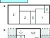 Billede 35 - Plantegning