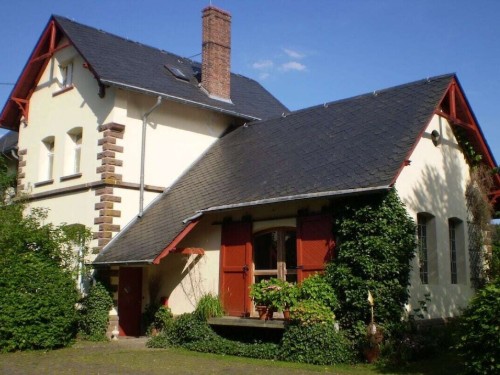 Ferienhaus - 7 Personen -  - 54552 - Utzerath\/Eifel