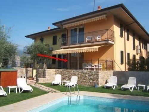 Holiday Home/Apartment - 6 persons -  - Via Madonna della Pace - 37010 - Brenzone