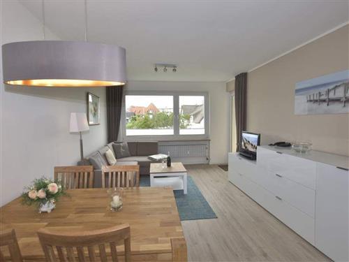 Holiday Home/Apartment - 4 persons -  - Gartenstraße - 25980 - Westerland Auf Sylt